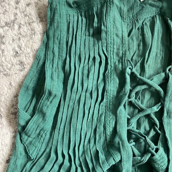 Gorgeous Isabel Marant Etoile shirt, size 34 - Picture 3 of 5